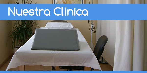 Clínica de fisioterapia en Madrid