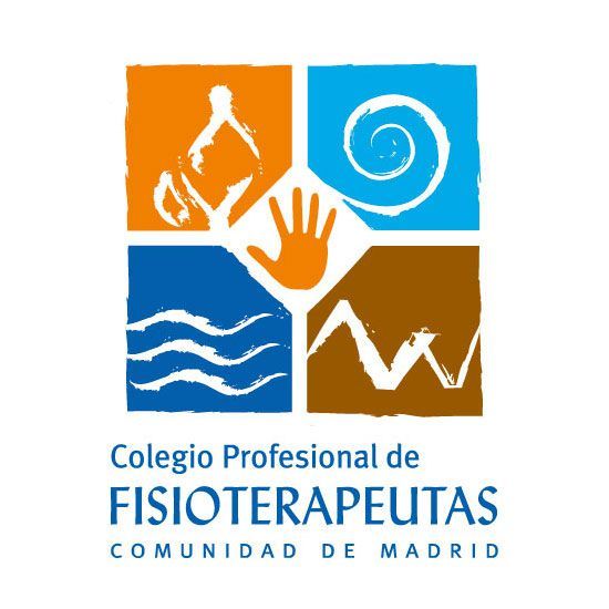 colegio profesional de fisioterapeutas